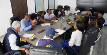 Buenaventura se prepara para las elecciones de sus Juntas de Acci&oacute;n Comunal