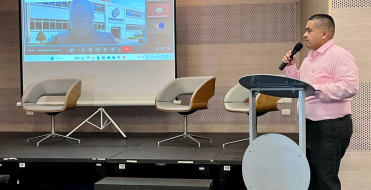 Alcald&iacute;a y Universidad del Valle impulsan el emprendimiento y la empleabilidad en Buenaventura con apoyo de la Uni&oacute;n Europea