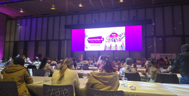 Funcionarios de la Alcald&iacute;a Distrital participan del Encuentro Nacional de Secretarios de Educaci&oacute;n que se realiza en Bogot&aacute;