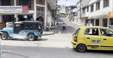 Secretar&iacute;a de Tr&aacute;nsito activa plan de contingencia para garantizar la seguridad vial en la temporada de Semana Santa en Buenaventura