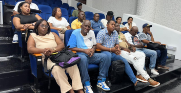 Alcald&iacute;a construye con l&iacute;deres comunales estrategias de seguimiento y soluci&oacute;n a sus requerimientos