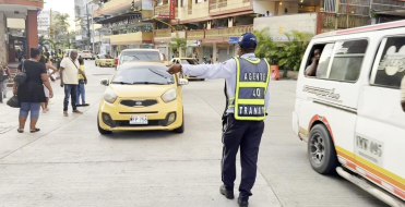 Alcald&iacute;a de Buenaventura mantiene pico y placa y refuerza operativos de movilidad durante Semana Santa