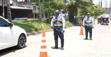 Alcald&iacute;a de Buenaventura reitera uso del kit de carretera y medidas de seguridad vial en Semana Santa