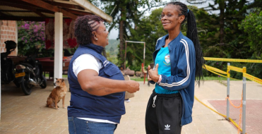 Alcald&iacute;a de Buenaventura rescata el bienestar de sus habitantes de calle con un modelo de intervenci&oacute;n integral