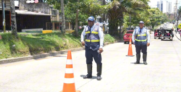 Buenaventura intensifica sus operativos de tr&aacute;nsito con mapa de calor para disminuir la siniestralidad vial