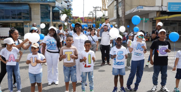 Alcald&iacute;a de Buenaventura conmemor&oacute; el D&iacute;a Nacional del Autismo y reafirm&oacute; su compromiso con esta poblaci&oacute;n