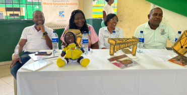 Buenaventura vive la cultura con la Semana del Arte y la Literatura &ldquo;Mary Grueso Romero 2026&rdquo;