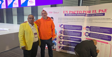 Secretario de Etnoeducaci&oacute;n present&oacute; requerimientos en Infraestructura, PAE y el giro de recursos de Calidad al Ministerio del Ramo