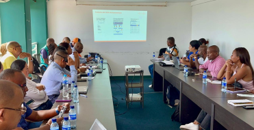 Buenaventura instala el primer Comit&eacute; Local de Seguridad Vial de 2026 y oficializa la entrega del Observatorio de Seguridad Vial