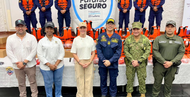 Buenaventura avanza con inversiones en educaci&oacute;n, bienestar social, seguridad y desarrollo econ&oacute;mico