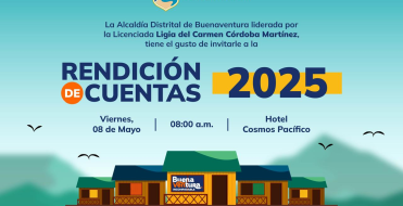 rendici&oacute;n cuentas 2025