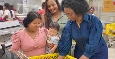 Buenaventura se Alimenta con Amor: un tejido de esperanza y bienestar para la ni&ntilde;ez