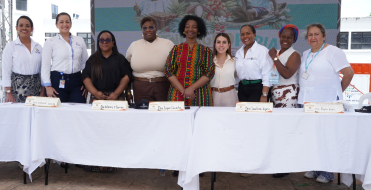 Saberes ancestrales y productos del campo: la Etnoagroferia para la Vida impulsa el desarrollo rural en Buenaventura