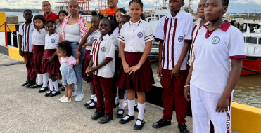 Alcald&iacute;a de Buenaventura fortalece la confianza institucional con recorrido pedag&oacute;gico para estudiantes