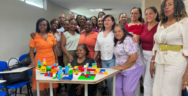 Alcald&iacute;a Distrital reconoce la labor de sus secretarios con actividades de integraci&oacute;n y bienestar