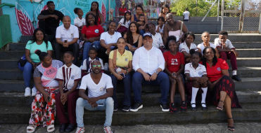 Estudiantes de Buenaventura fortalecen su visi&oacute;n de futuro con visita pedag&oacute;gica a la zona franca CELPA