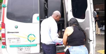 Terminal de Transportes de Buenaventura realiza constantes revisiones a los veh&iacute;culos que salen de la ciudad