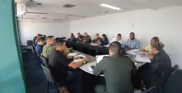 Consejo de seguridad reporta reducci&oacute;n de homicidios y delitos en Buenaventura