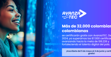 Oferta Institucional del Programa AvanzaTEC 2026