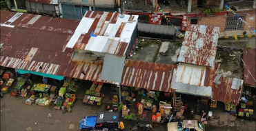 Alcald&iacute;a de Buenaventura avanza en plan de fortalecimiento para plazas de mercado del Distrito
