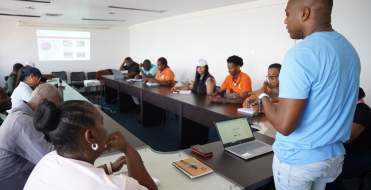 Alcald&iacute;a de Buenaventura sigue fortaleciendo acciones para mejorar el servicio de aseo en la ciudad