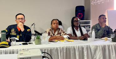 Autoridades fortalecen medidas de seguridad para proteger el turismo en Buenaventura