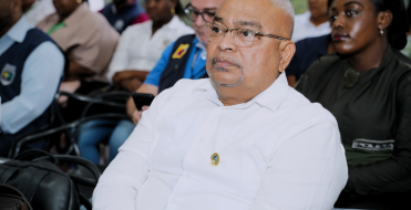 Secretario de Etnoeducaci&oacute;n solicit&oacute; a la SAAB que los colegios sean una prioridad en el suministro de agua
