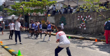 Alcald&iacute;a de Buenaventura e Inder impulsan semilleros deportivos para fortalecer el talento local