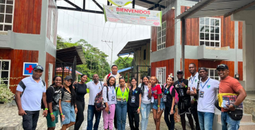 Buenaventura acogi&oacute; con &eacute;xito el Segundo Congreso de Turismo Responsable 2026
