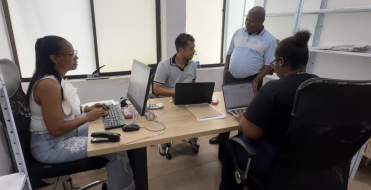 Secretar&iacute;a de Tr&aacute;nsito de Buenaventura pone en marcha oficina para ponerse al d&iacute;a con comparendos y evitar procesos judiciales