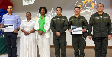 Tras 450 d&iacute;as de resultados hist&oacute;ricos, Buenaventura recibe nuevo comandante para consolidar la seguridad