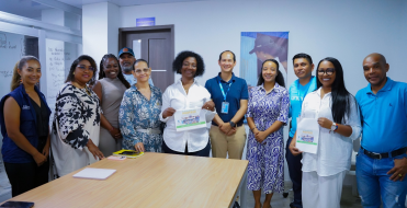 Alcald&iacute;a de Buenaventura y UNICEF impulsan estrategia para la protecci&oacute;n integral de la ni&ntilde;ez y la adolescencia tras el evento s&iacute;smico