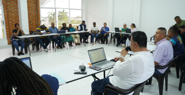 Alcald&iacute;a de Buenaventura fortalece el seguimiento a compromisos con comunidades v&iacute;ctimas del conflicto