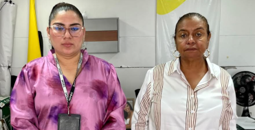 Alcald&iacute;a de Buenaventura suscribe convenio con el INPEC para mejorar condiciones de personas privadas de la libertad