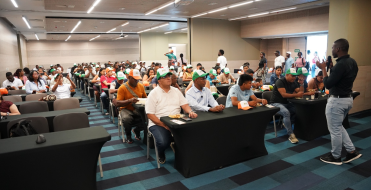 Buenaventura redobla su apuesta por el campo: acompa&ntilde;amiento rural, gesti&oacute;n del riesgo y Agro Pac&iacute;fico