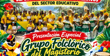 Bolet&iacute;n Informativo XVII Juegos Deportivos, Recreativos y Culturales del sector educativo
