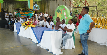 Con &eacute;xito y buena participaci&oacute;n concluyeron los XVII Juegos Deportivos, Recreativos y Culturales del sector educativo