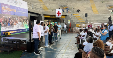Alcald&iacute;a de Buenaventura gestiona $1.000 millones para 200 emprendimientos damnificados por el sismo   